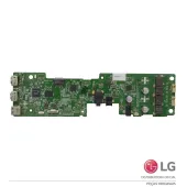 PLACA PRINCIPAL LG SJ5 EBT64440706 EAX67174201 NOVA | ORIGINAL