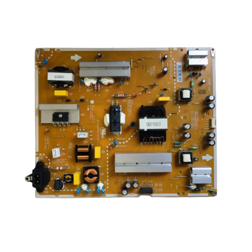 PLACA FONTE LG 60UK6200 60UM7270 60UL3E-B EAY65008901 EAX67864901 - ORIGINAL