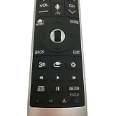 CONTROLE REMOTO LG AN-MR700 AN-MR600 AN-MR 650 AN-MR500 OLED55B6P AKB75455601 AKB75455602 ORIGINAL!!!