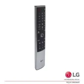 CONTROLE REMOTO LG AN-MR700 AN-MR600 AN-MR 650 AN-MR500 OLED55B6P AKB75455601 AKB75455602 ORIGINAL!!!