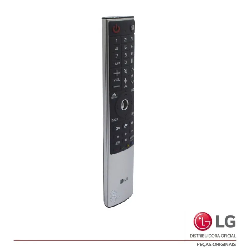 CONTROLE REMOTO LG AN-MR700 AN-MR600 AN-MR 650 AN-MR500 OLED55B6P AKB75455601 AKB75455602 ORIGINAL!!!