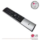 CONTROLE REMOTO LG AN-MR700 AN-MR600 AN-MR 650 AN-MR500 OLED55B6P AKB75455601 AKB75455602 ORIGINAL!!!