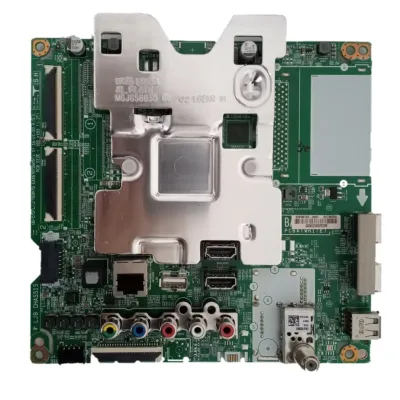 PLACA PRINCIPAL LG 43UK6510 43UK6520 EBU64708304 EAX67872805 NOVA | ORIGINAL