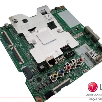 PLACA PRINCIPAL LG 43UK6510 43UK6520 EBU64708304 EAX67872805 NOVA | ORIGINAL