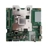 PLACA PRINCIPAL LG 43UK6510 43UK6520 EBU64708304 EAX67872805 NOVA | ORIGINAL