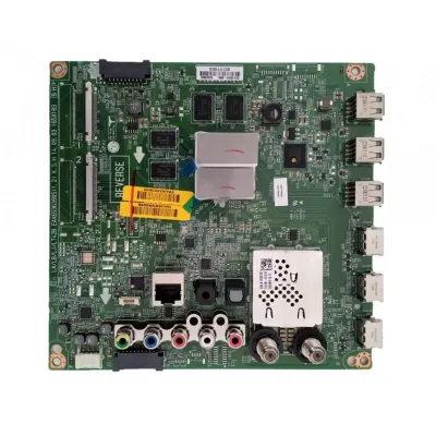 PLACA PRINCIPAL LG 39LB6500 EBU62323602 EAX65363905 NOVA - ORIGINAL