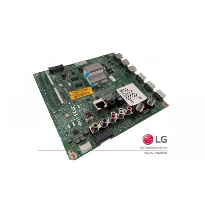 PLACA PRINCIPAL LG 39LB6500 EBU62323602 EAX65363905 NOVA - ORIGINAL