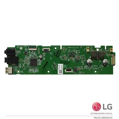 PLACA PRINCIPAL LG SJ3 EBT64442803 EBT64442805 EBR84232301 EAX67164101 NOVA | ORIGINAL