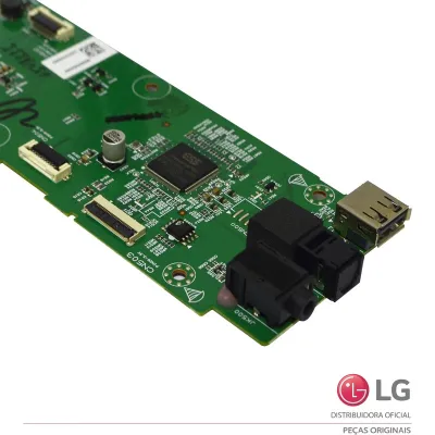 PLACA PRINCIPAL LG SJ3 EBT64442803 EBT64442805 EBR84232301 EAX67164101 NOVA | ORIGINAL