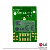 PLACA BLUETOOTH LG CK43 CK56 CK99 OK55 OK75 OK99 CL65 CL87 CL88 CL98 SK4D EAT62833602 EAT62833604 EAT62833605