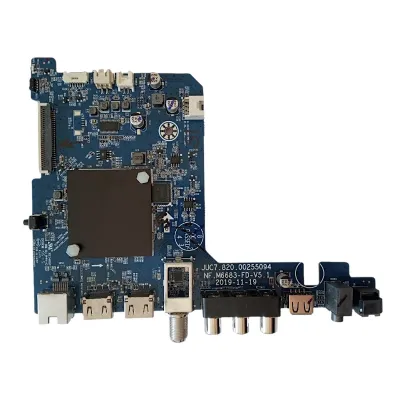 PLACA PRINCIPAL PTV39G60 PTV39G60S VA JUC7.820.00255094