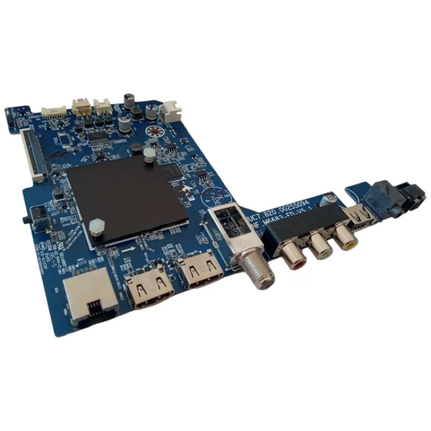 PLACA PRINCIPAL PTV39G60 PTV39G60S VA JUC7.820.00255094