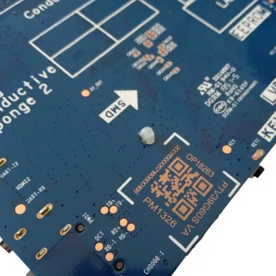 PLACA PRINCIPAL PTV39G60 PTV39G60S VA JUC7.820.00255094