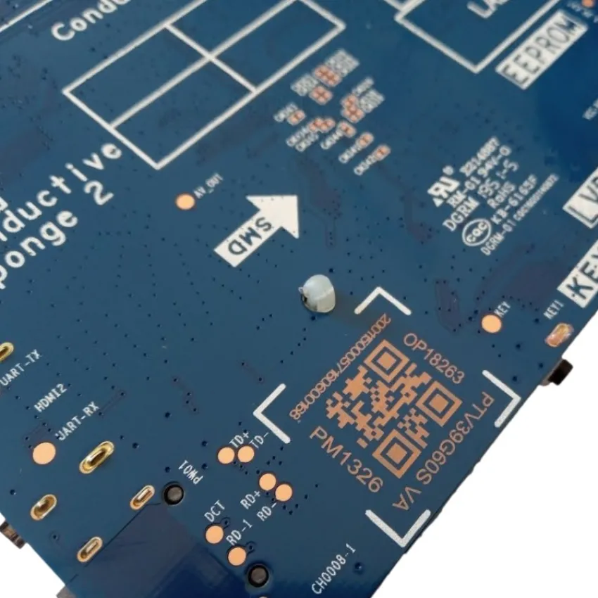 PLACA PRINCIPAL PTV39G60 PTV39G60S VA JUC7.820.00255094