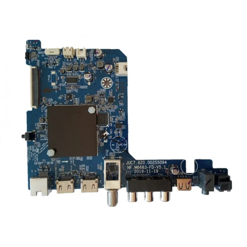 PLACA PRINCIPAL PTV39G60 PTV39G60S VA JUC7.820.00255094