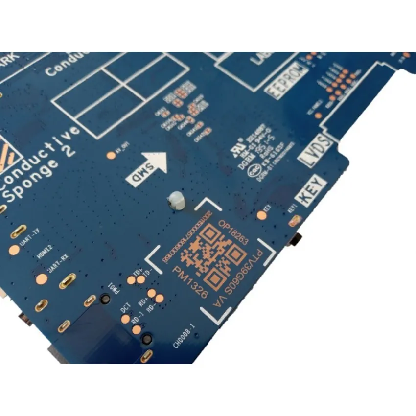 PLACA PRINCIPAL PTV39G60 PTV39G60S VA JUC7.820.00255094
