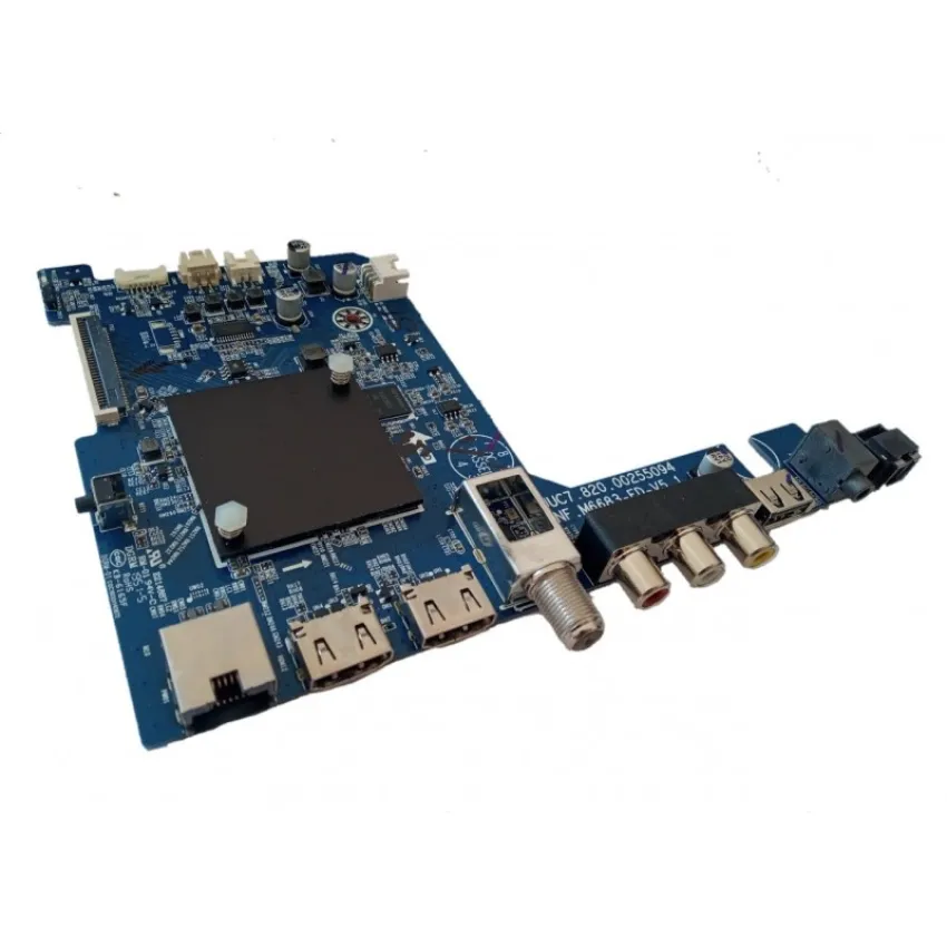 PLACA PRINCIPAL PTV39G60 PTV39G60S VA JUC7.820.00255094
