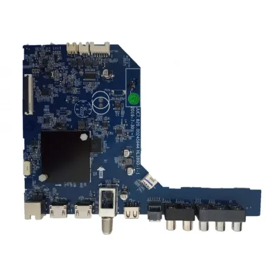 PLACA PRINCIPAL PHILCO PTV32G52 PTV32G52S VB JUC7.820.00245944