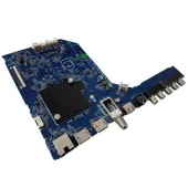 PLACA PRINCIPAL PHILCO PTV32G52 PTV32G52S VB JUC7.820.00245944
