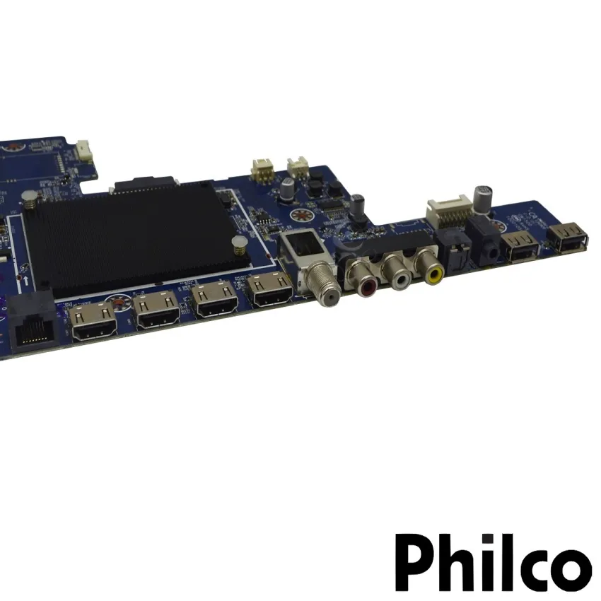 PLACA PRINCIPAL PHILCO PTV50G70 PTV50G70SBLSG VC JUC7.820.00246628 | ORIGINAL