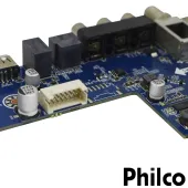 PLACA PRINCIPAL PHILCO PTV50G70 PTV50G70SBLSG VC JUC7.820.00246628 | ORIGINAL