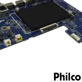 PLACA PRINCIPAL PHILCO PTV50G70 PTV50G70SBLSG VC JUC7.820.00246628 | ORIGINAL