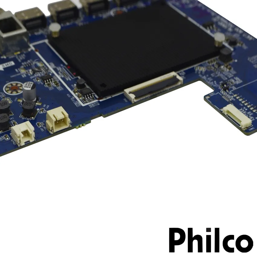 PLACA PRINCIPAL PHILCO PTV50G70 PTV50G70SBLSG VC JUC7.820.00246628 | ORIGINAL