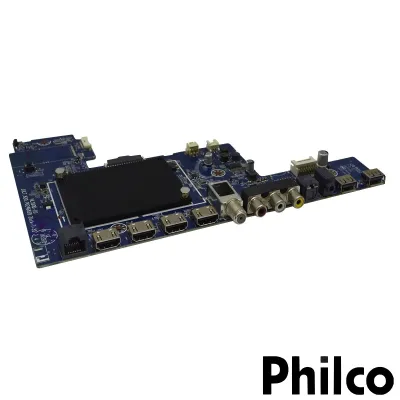 PLACA PRINCIPAL PHILCO PTV50G70 PTV50G70SBLSG VC JUC7.820.00246628 | ORIGINAL