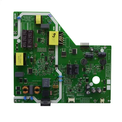 PLACA FONTE PHILCO PTV55Q20 PTV55Q20SNBL 5844-L5LA50-W000 | ORIGINAL