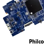 PLACA PRINCIPAL PHILCO PTV40G71 PTV40G71AGBL VA JUC7.820.00256727 | ORIGINAL
