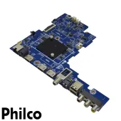 PLACA PRINCIPAL PHILCO PTV40G71 PTV40G71AGBL VA JUC7.820.00256727 | ORIGINAL