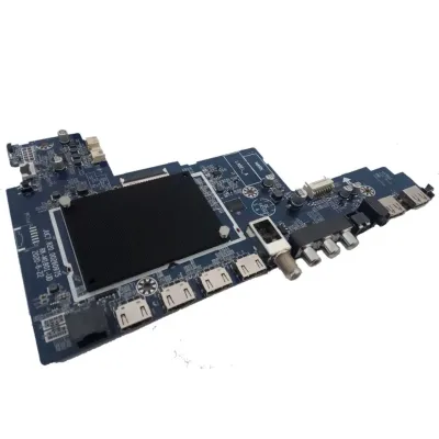 PLACA PRINCIPAL PHILCO PTV58G70 PTV58G70RCBL 4K VA JUC7.820.00260975 | ATENÇÃO: VERSÃO A