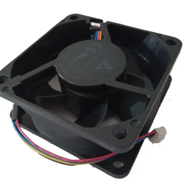 MICROVENTILADOR / VENTOINHA / COOLER AUB0612H 12V 0.36A L6FAYYYH0313
