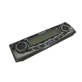 PAINEL FRONTAL FRENTE AUTO RADIO PANASONIC CQ-C3333L C3333L - ORIGINAL