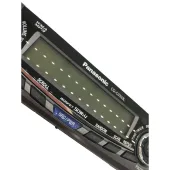 PAINEL FRONTAL FRENTE AUTO RADIO PANASONIC CQ-C3333L C3333L - ORIGINAL
