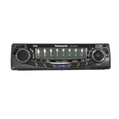 PAINEL FRONTAL FRENTE AUTO RADIO PANASONIC CQ-C3333L C3333L - ORIGINAL