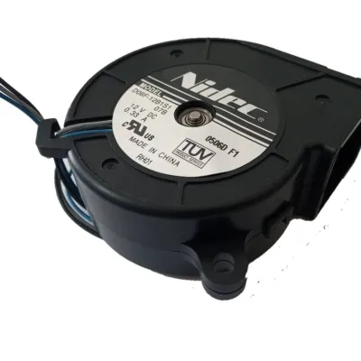 MICROVENTILADOR / COOLER / VENTUINHA D06F-12B1S1 12V 0.33A 6451030696
