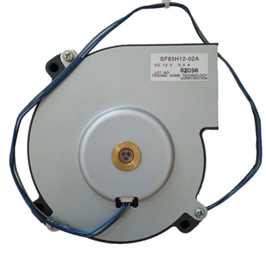 MICROVENTILADOR / COOLER / VENTUINHA SF83H12-02A 12V 0.9A 9450617530