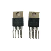 TRANSISTOR PANASONIC AN15525A AN15525 ** 2 PEÇAS ** NOVO ORIGINAL