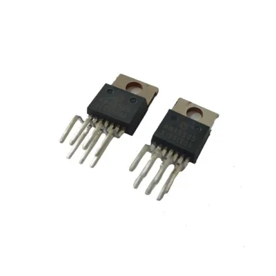 TRANSISTOR PANASONIC AN15525A AN15525 ** 2 PEÇAS ** NOVO ORIGINAL
