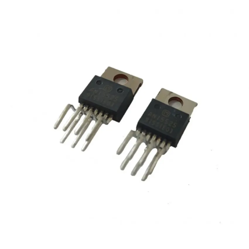 TRANSISTOR PANASONIC AN15525A AN15525 ** 2 PEÇAS ** NOVO ORIGINAL