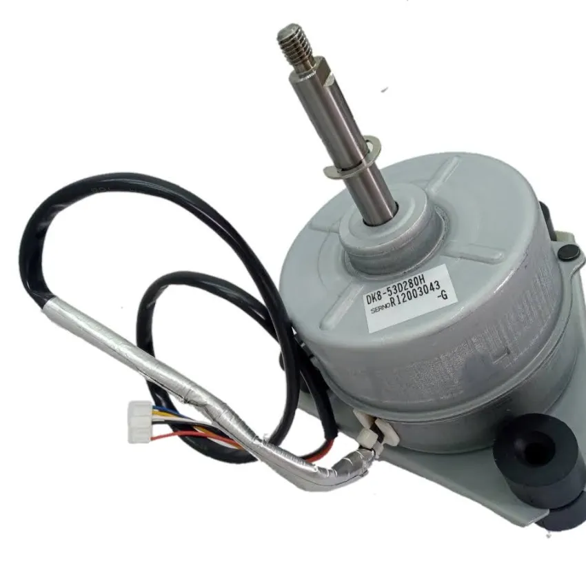 MOTOR EVAPORADORA PANASONIC DK8-53D280H NR62608-01 6233110561
