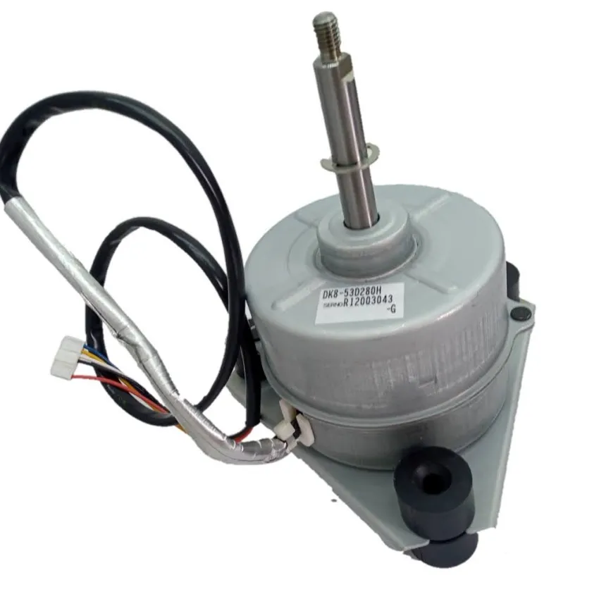 MOTOR EVAPORADORA PANASONIC DK8-53D280H NR62608-01 6233110561