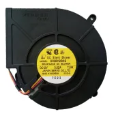MICROVENTILADOR / COOLER / VENTUINHA SCBD12B4S 12V 0.62A TXFEKG4VJM8A