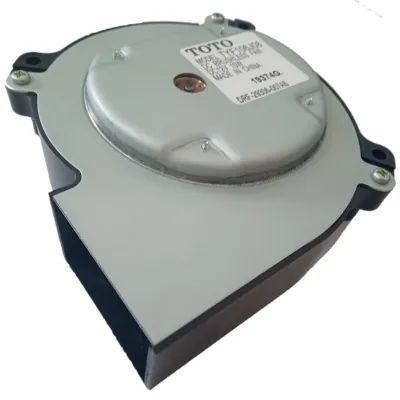 MICROVENTILADOR / COOLER / VENTUINHA TYF106J08 12V 10W  DRF-29306-007A6