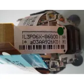 PAINEL PRISMA ASSY PLCXU78 L3P06X-85G00 L3P06X-86G00 6103367897