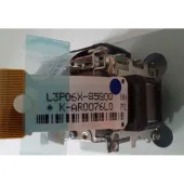 PAINEL PRISMA ASSY PLCXU78 L3P06X-85G00 L3P06X-86G00 6103367897