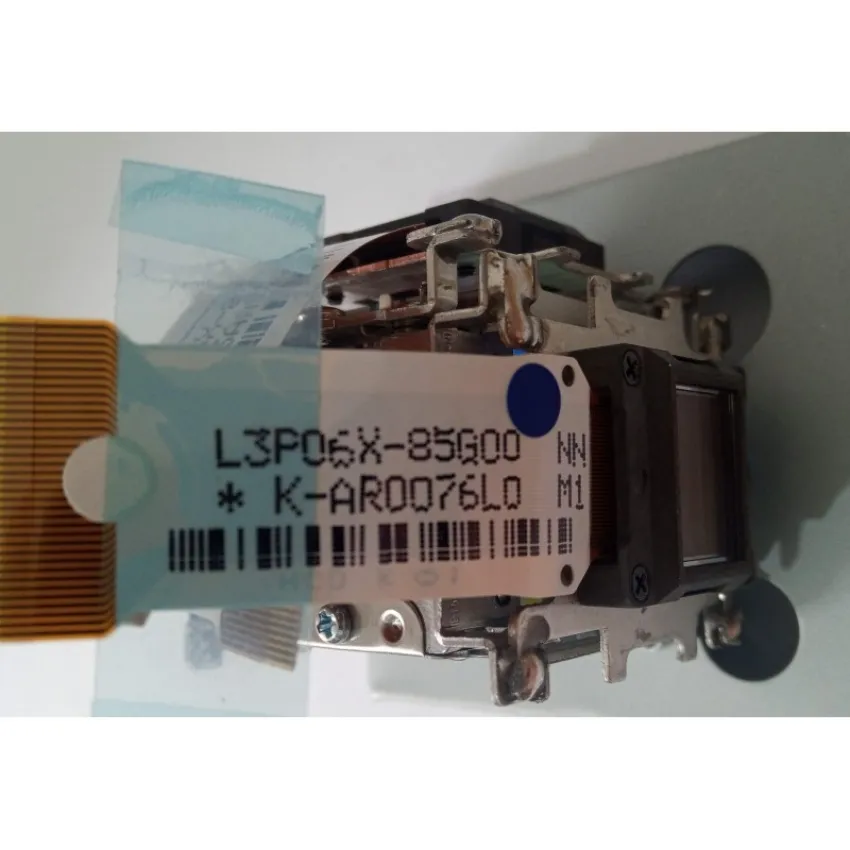PAINEL PRISMA ASSY PLCXU78 L3P06X-85G00 L3P06X-86G00 6103367897