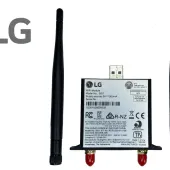 MODULO WIFI SL01 5V 500mA  55TR3BG-B 65TR3BF 75TR3BF 75TR3DJ 86TR3BF 86TR3DJ COV36265601