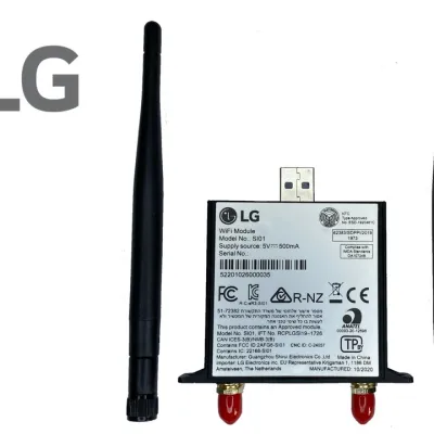 MODULO WIFI SL01 5V 500mA  55TR3BG-B 65TR3BF 75TR3BF 75TR3DJ 86TR3BF 86TR3DJ COV36265601